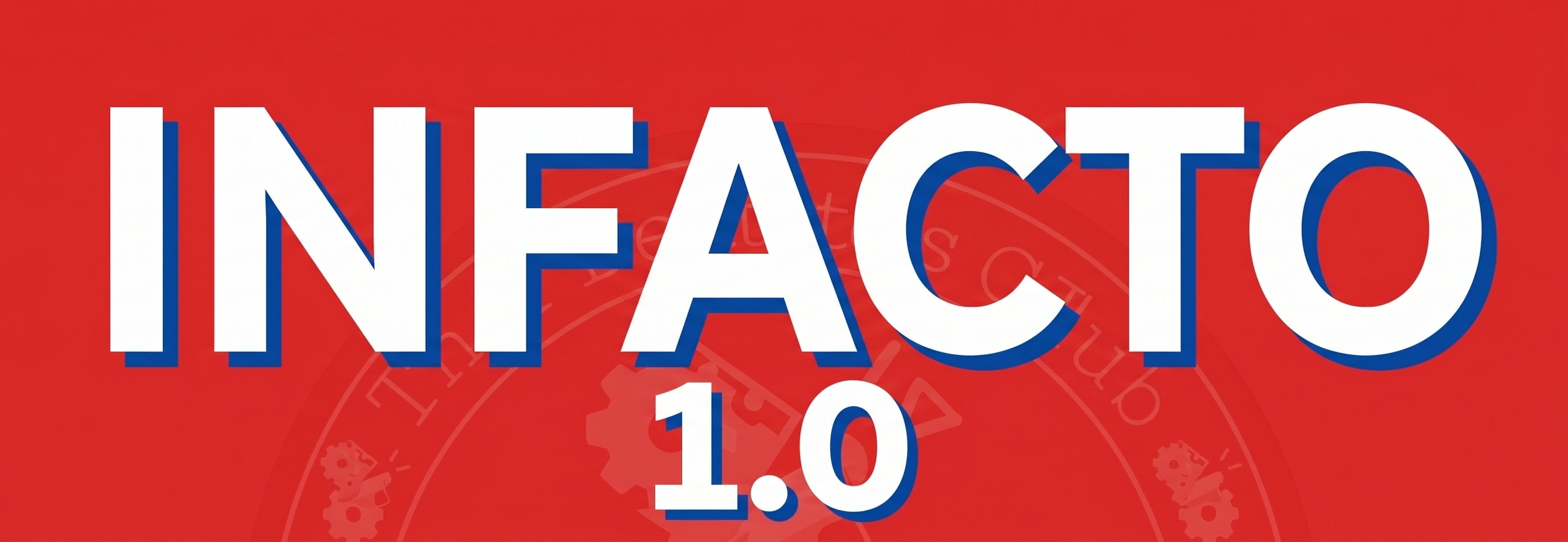Infacto 1.0 Theme