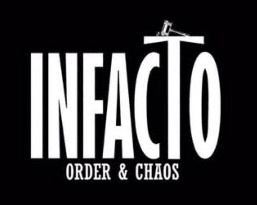 Infacto 4.0 Theme