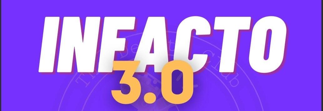 Infacto 3.0 Theme