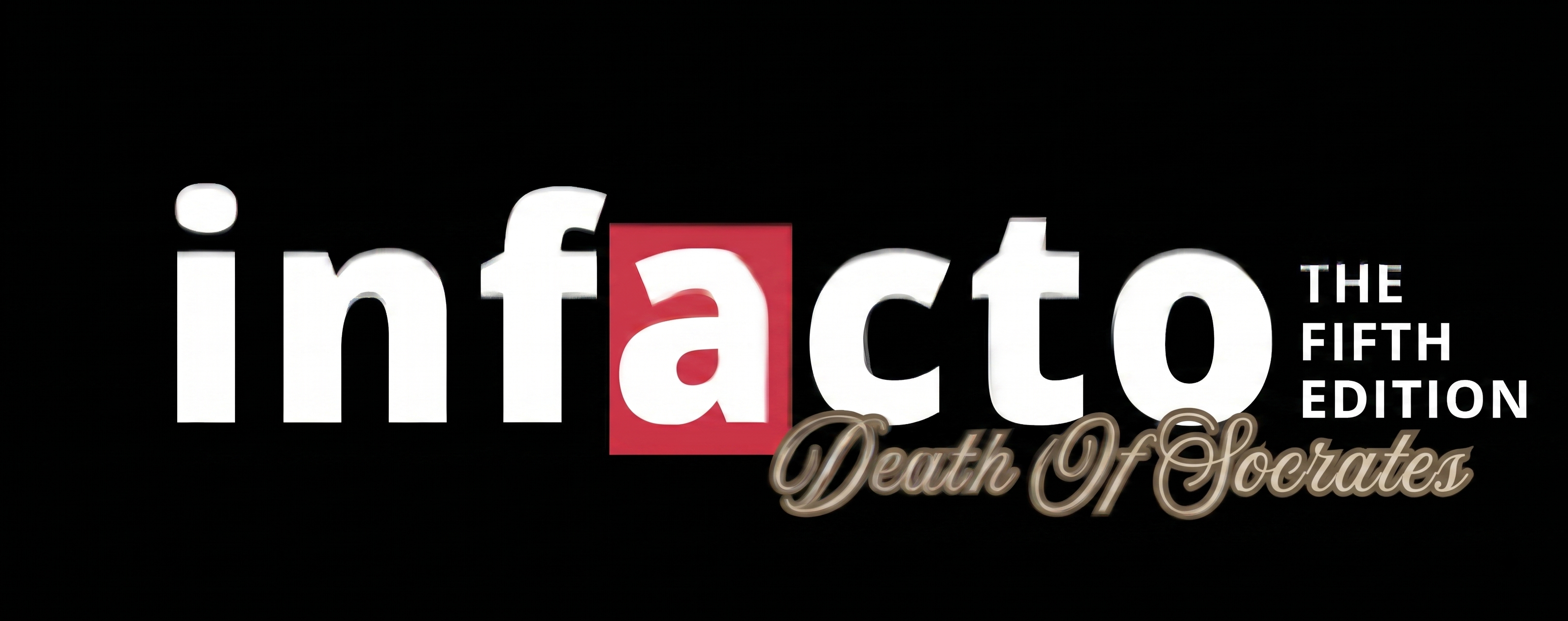 Infacto 5.0 Thematic Element