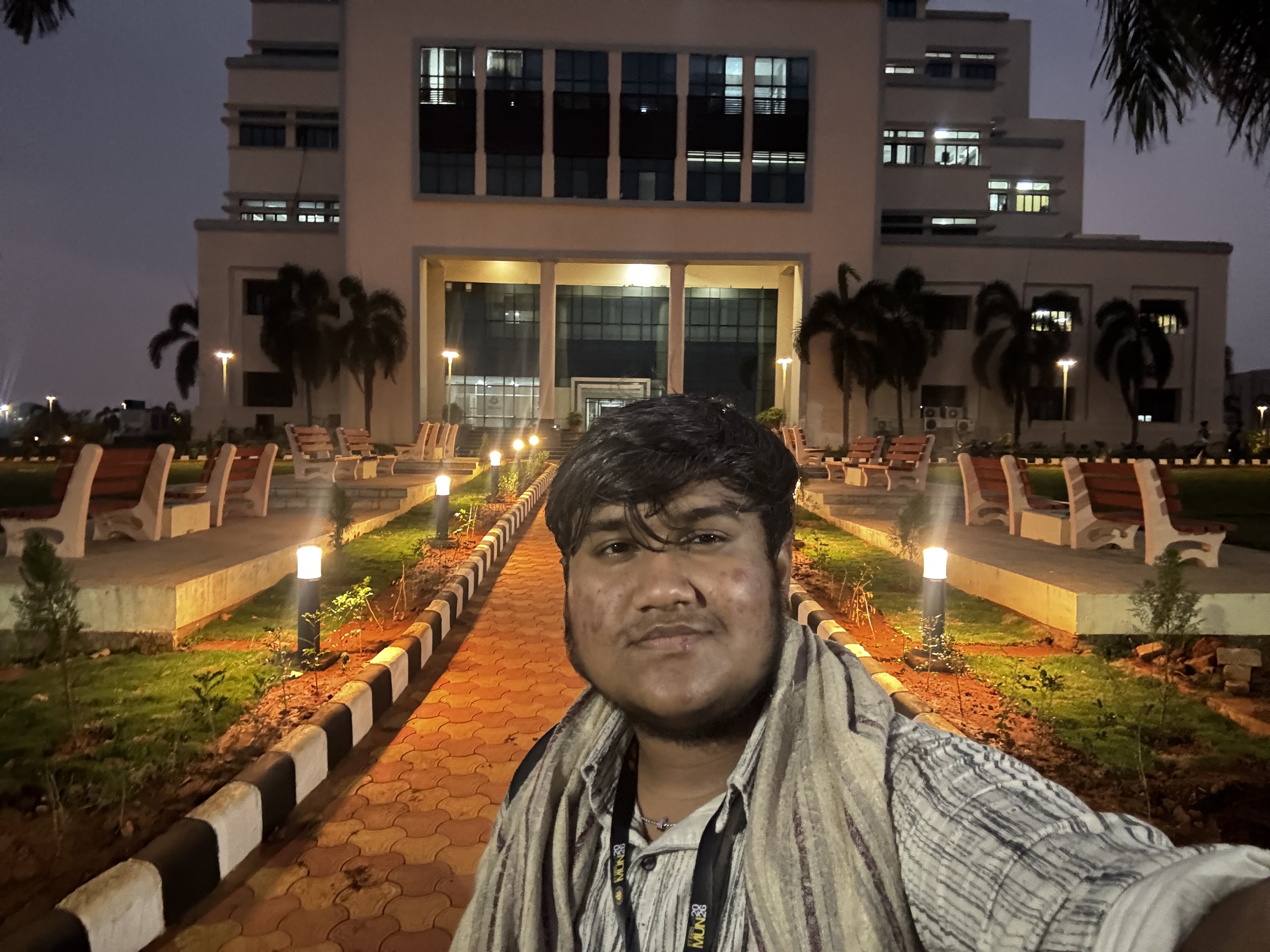Aryan Srivastava