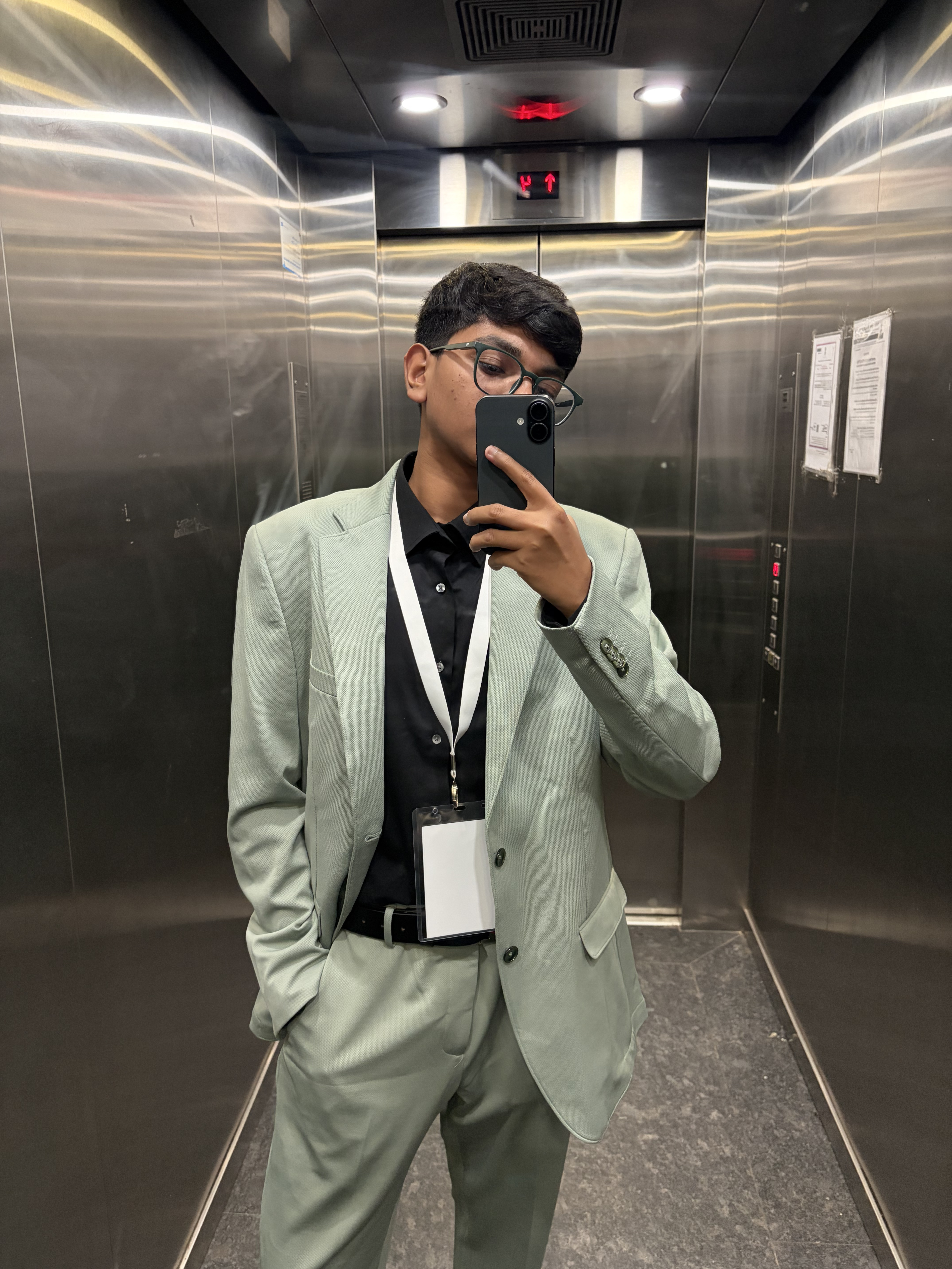 Shrenik Gedam