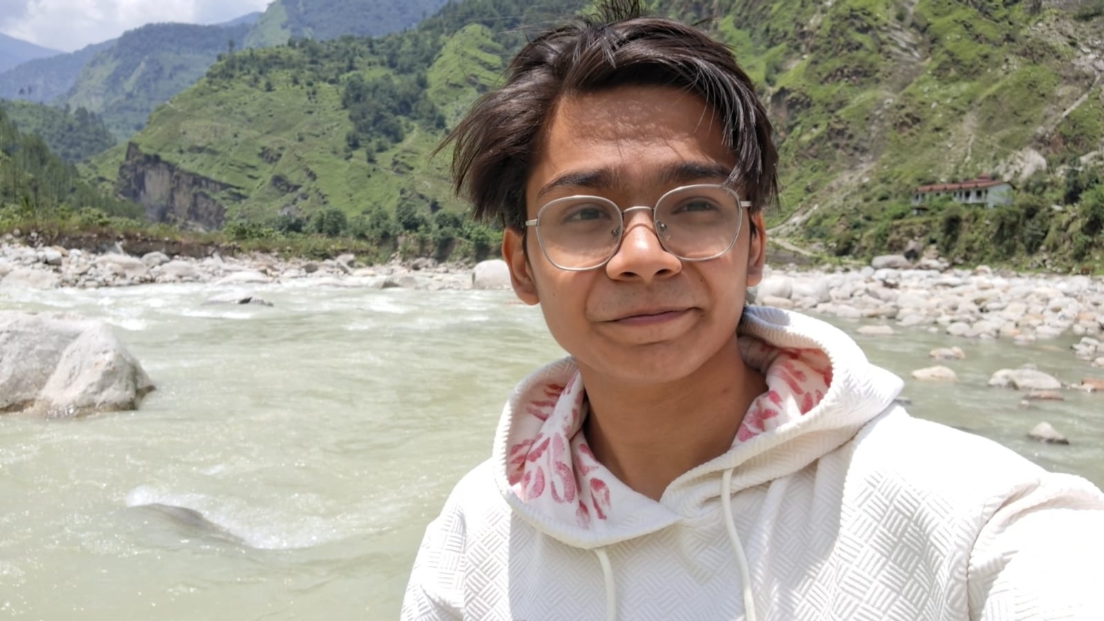 Jayant Madhwal
