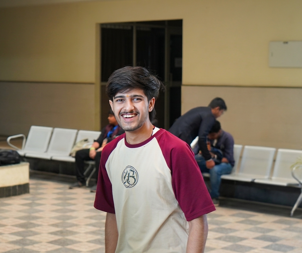 Aryan Pandya