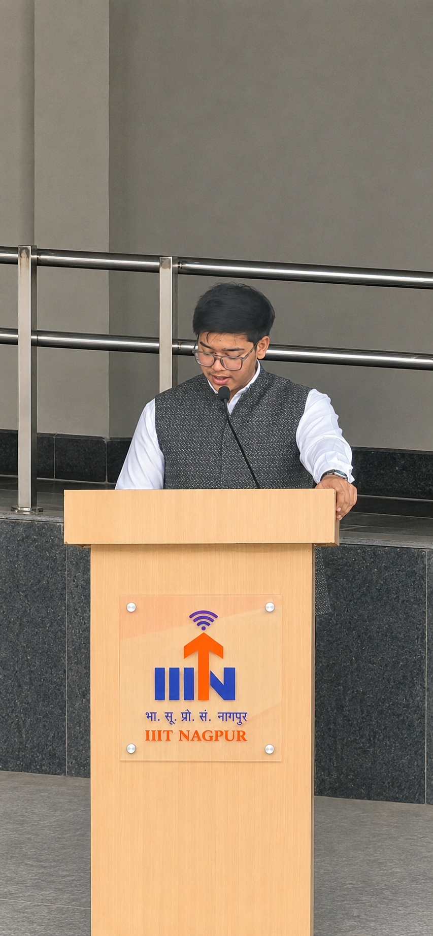 Rudraksh Gupta