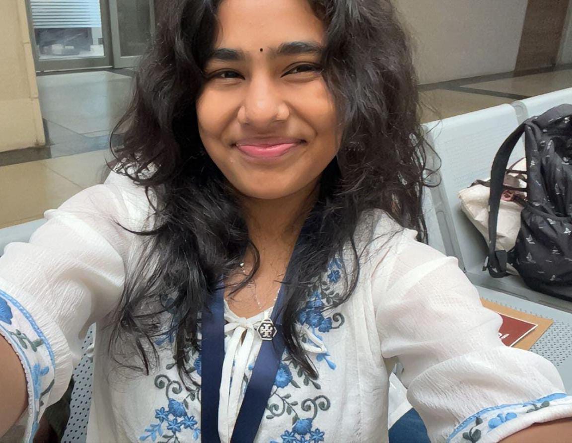 Rathod Rithwika