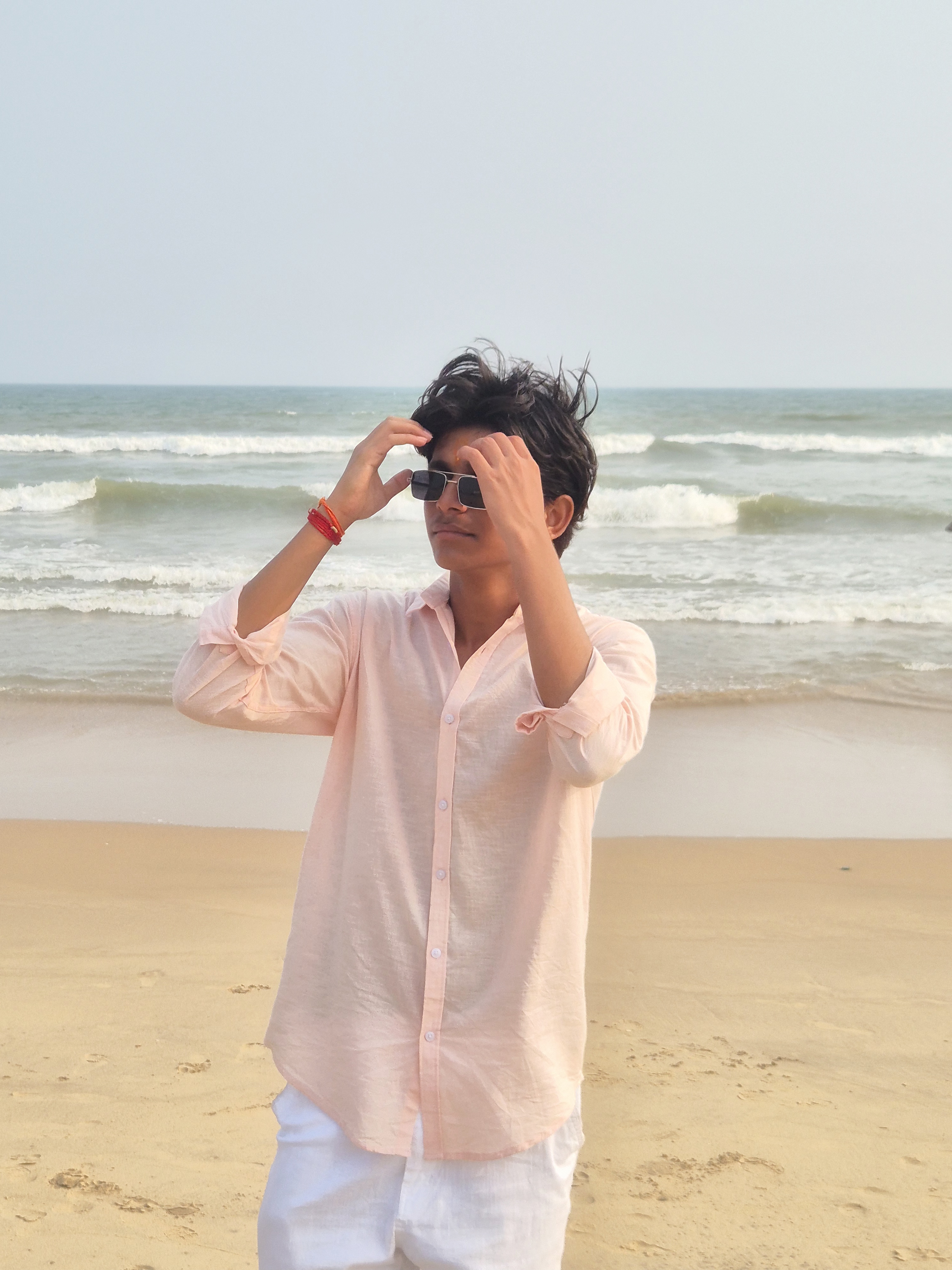 Ritesh Bonde