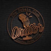 Orator Club IIITN